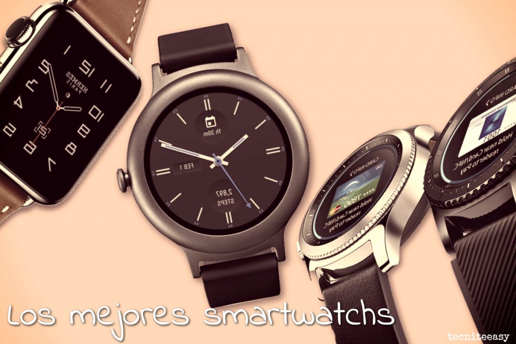 quin és el millor smartwatch