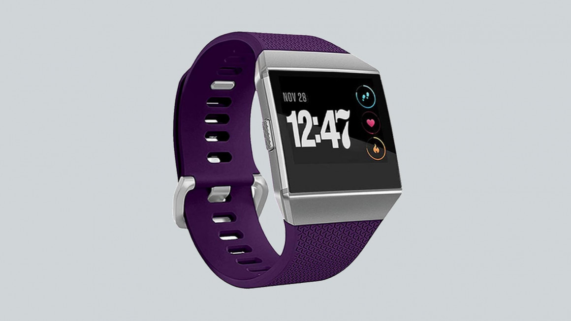 Las mejores bandas Fitbit Ionic: bandas de terceros para ayudarlo a actualizar su reloj inteligente