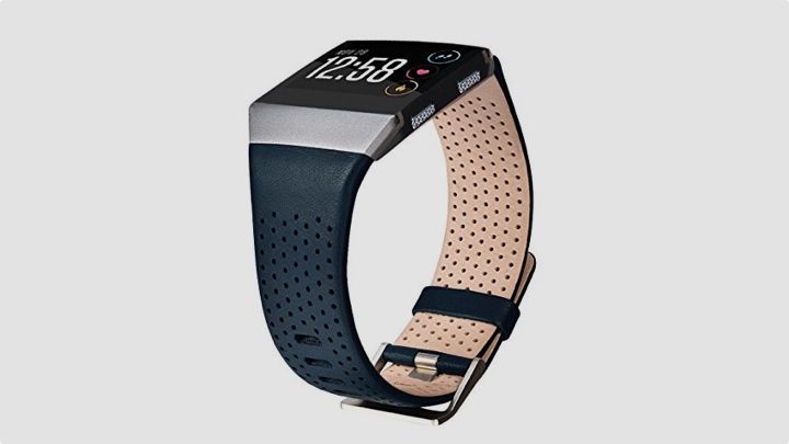 Las mejores bandas Fitbit Ionic: bandas de terceros para ayudarlo a actualizar su reloj inteligente