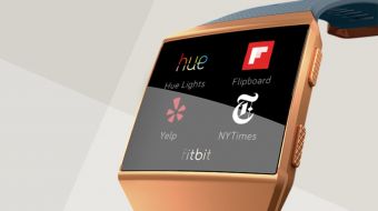 El Fitbit Surge ya no es