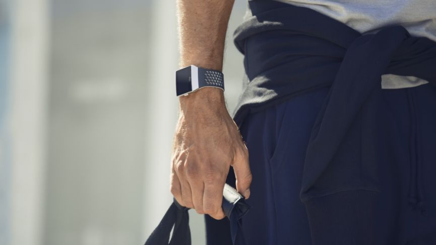 Fitbit Ionic: el reloj inteligente de la guía Adidas Edition aterrizará el 19 de marzo
