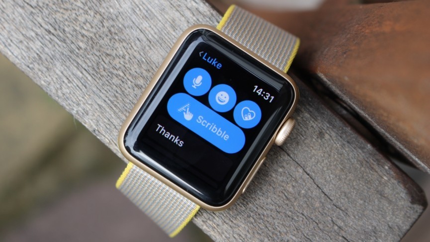 Apple Watch Series 2 v Garmin Vivoactive HR: ¿Cuál es mejor para ti?