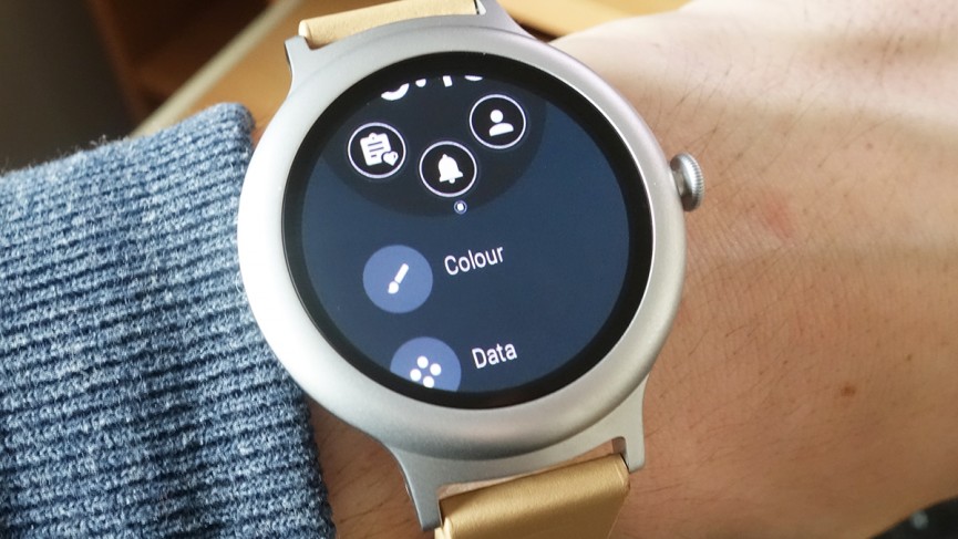 Diseña e instala tu propia esfera de reloj Android Wear personalizada