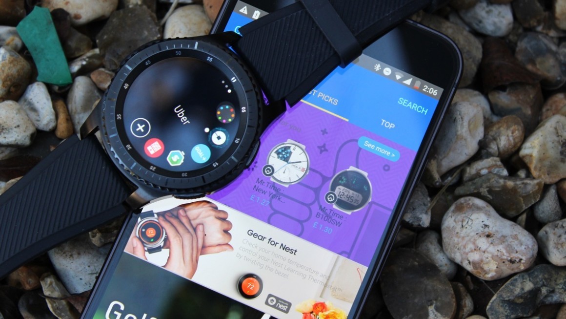 Samsung Gear S3 v Huawei Watch 2: los relojes deportivos conectados van cara a cara