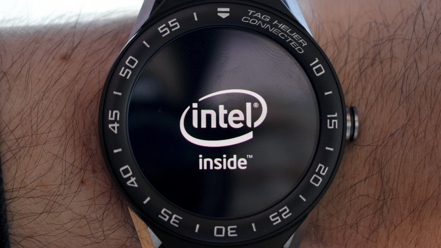 Intel está construyendo un asistente de reloj inteligente que parece realmente útil