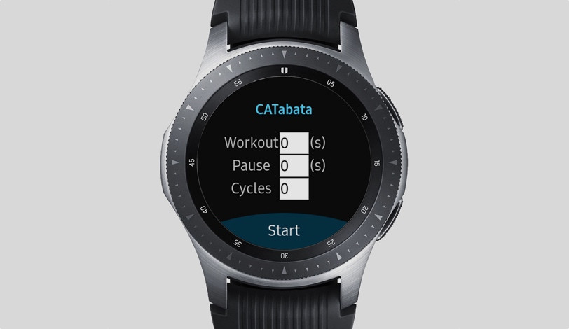 Las mejores aplicaciones de fitness para Fitbit, Wear OS y relojes inteligentes Samsung