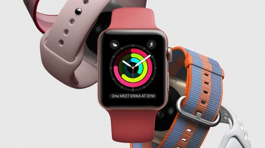 La guía definitiva para las complicaciones del Apple Watch