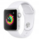 Amazon: Apple Watch Series 3 de 38 mm con GPS