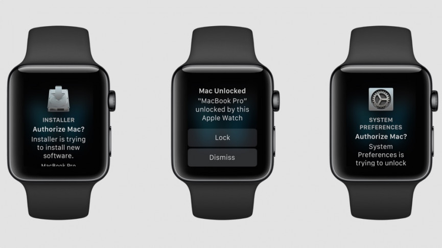 Cinco cosas que no sabías que tu Apple Watch podía controlar