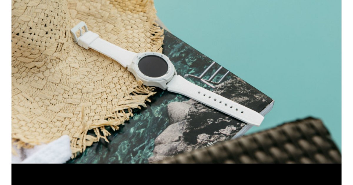 ticwatch s2 aliexpress