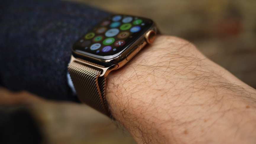 Apple Watch Series 4 v Series 3: el rediseño toma el diseño antiguo