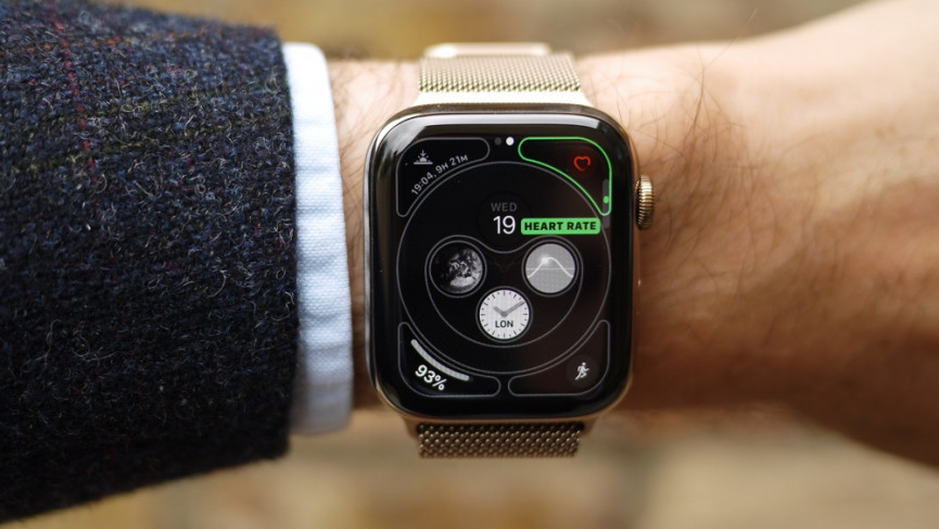 Cómo cambiar la cara y las complicaciones de tu Apple Watch