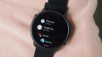 Configurar Android Pay en un reloj conectado Wear 2.0